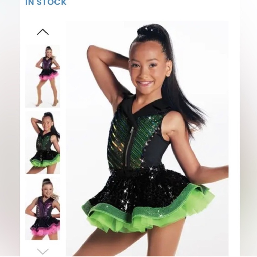 Weissman Showtime Girl Top Secret Personal Beeswax Costume, style 13581,…